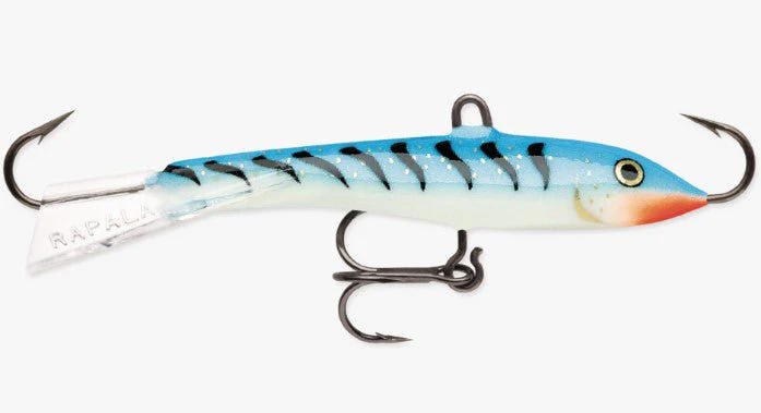 JIGGING RAP Size 7 (5/8oz), 9 (7/8oz) - Image 7