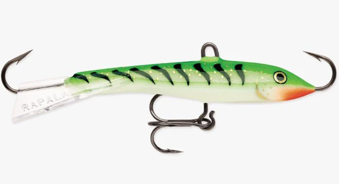 JIGGING RAP Size 7 (5/8oz), 9 (7/8oz) - Image 9
