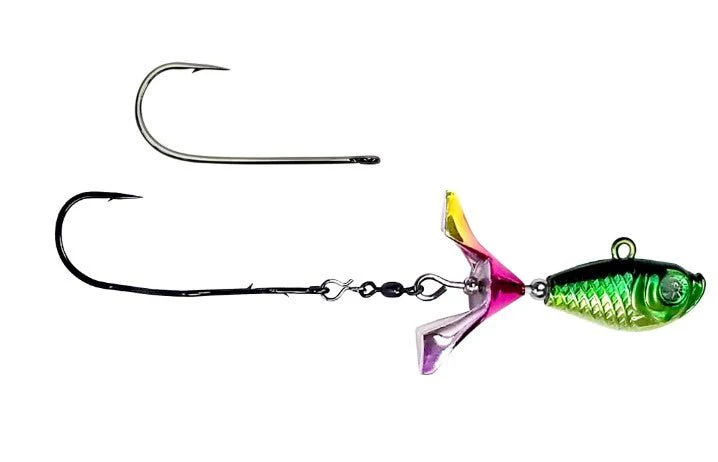 KALIN'S GOOGLE EYE TUNGSTEN SEARCH BAIT