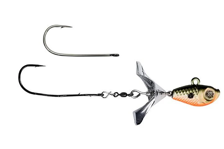 KALIN'S GOOGLE EYE TUNGSTEN SEARCH BAIT - Image 10