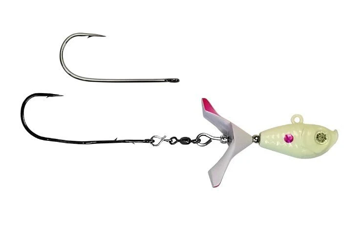 KALIN'S GOOGLE EYE TUNGSTEN SEARCH BAIT - Image 11