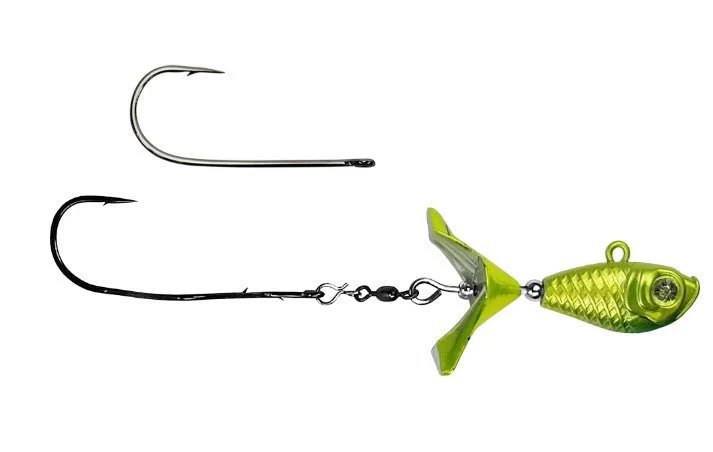 KALIN'S GOOGLE EYE TUNGSTEN SEARCH BAIT - Image 2