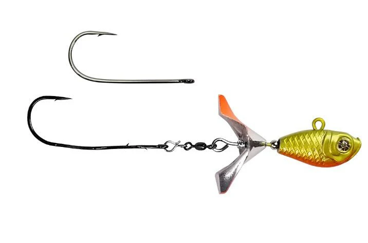 KALIN'S GOOGLE EYE TUNGSTEN SEARCH BAIT - Image 3