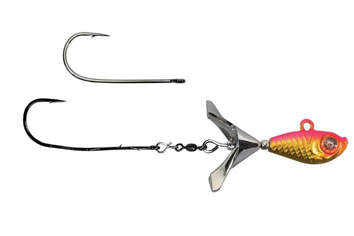 KALIN'S GOOGLE EYE TUNGSTEN SEARCH BAIT - Image 4