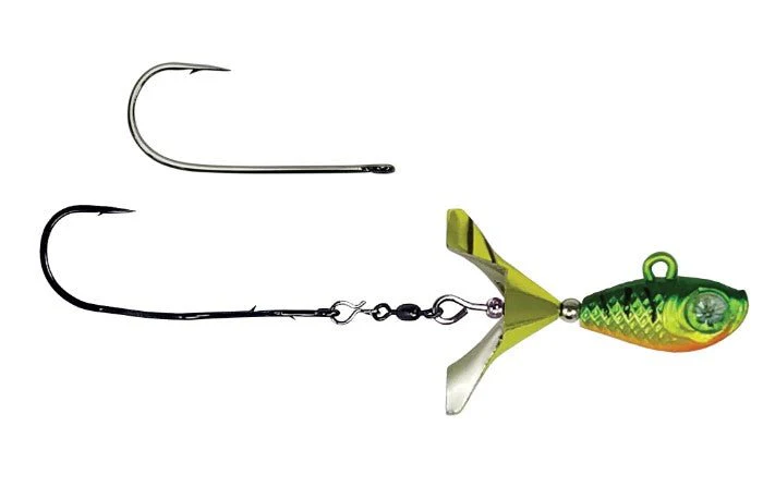 KALIN'S GOOGLE EYE TUNGSTEN SEARCH BAIT - Image 5