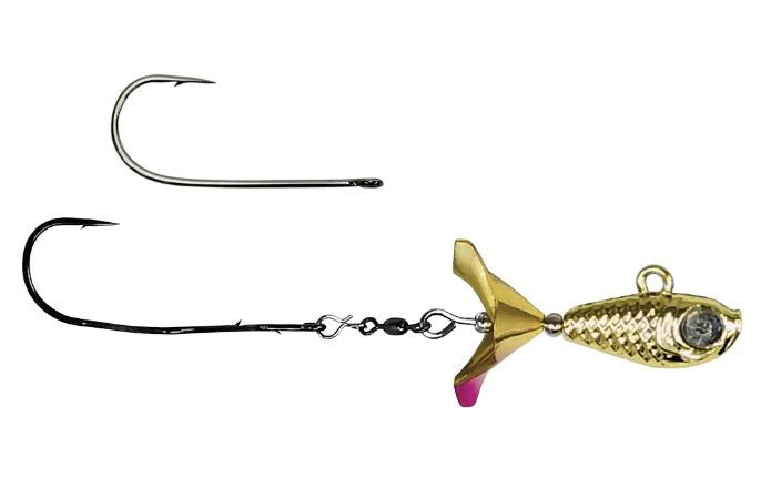 KALIN'S GOOGLE EYE TUNGSTEN SEARCH BAIT - Image 6