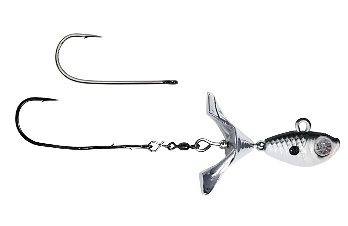 KALIN'S GOOGLE EYE TUNGSTEN SEARCH BAIT - Image 7