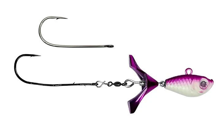 KALIN'S GOOGLE EYE TUNGSTEN SEARCH BAIT - Image 8