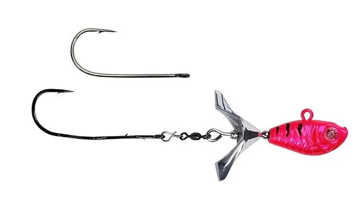 KALIN'S GOOGLE EYE TUNGSTEN SEARCH BAIT - Image 9