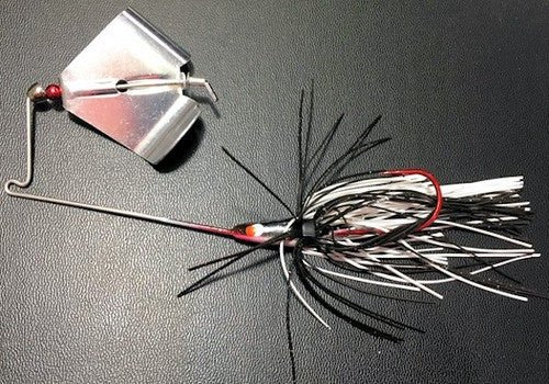LEENA LURE'S PRO SERIES BUZZBAIT - Image 3