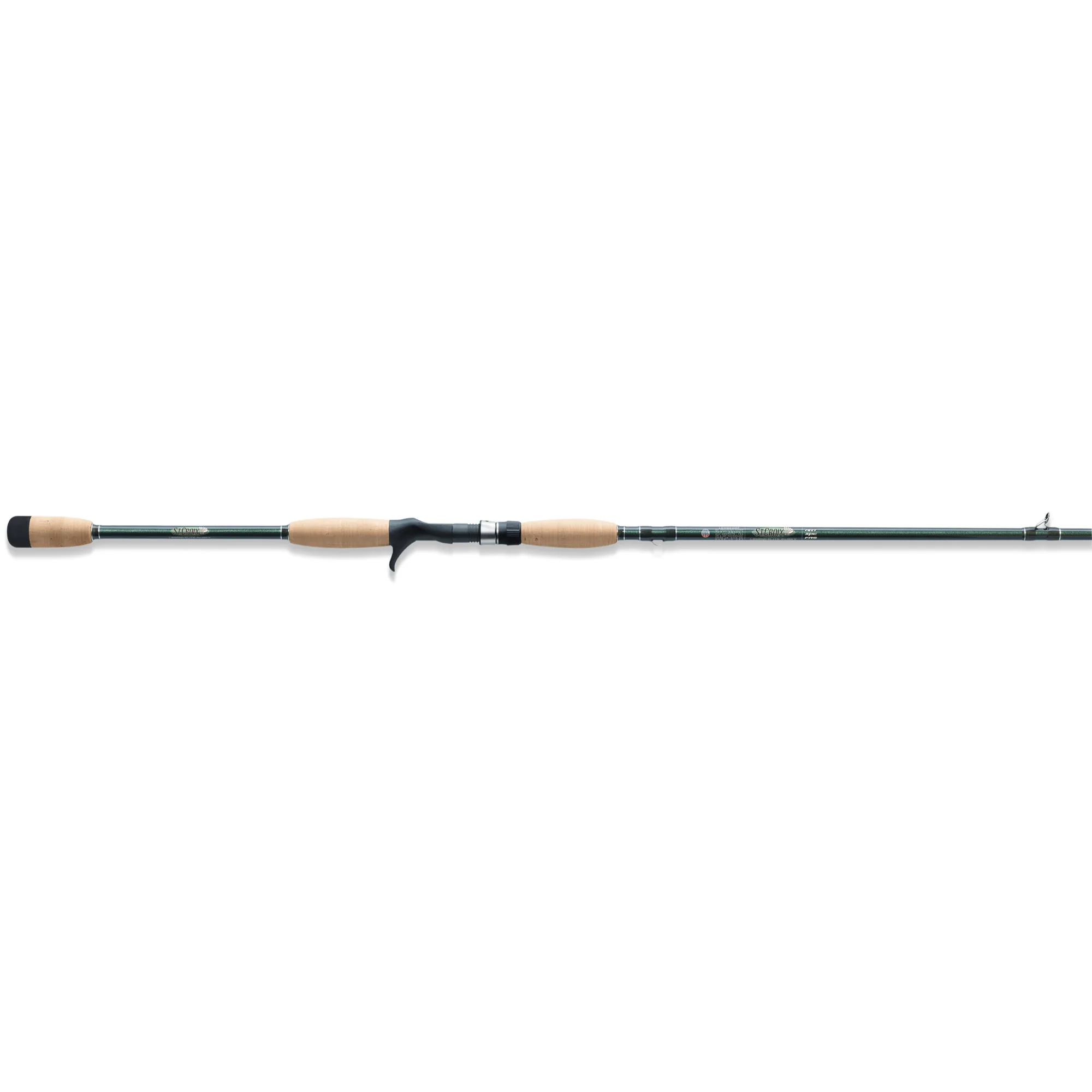 LEGEND ELITE MUSKY RODS - Image 3