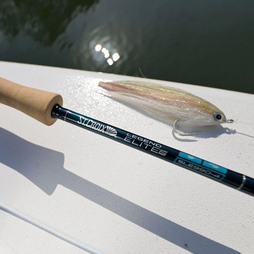 LEGEND ELITE SALTWATER - Image 2