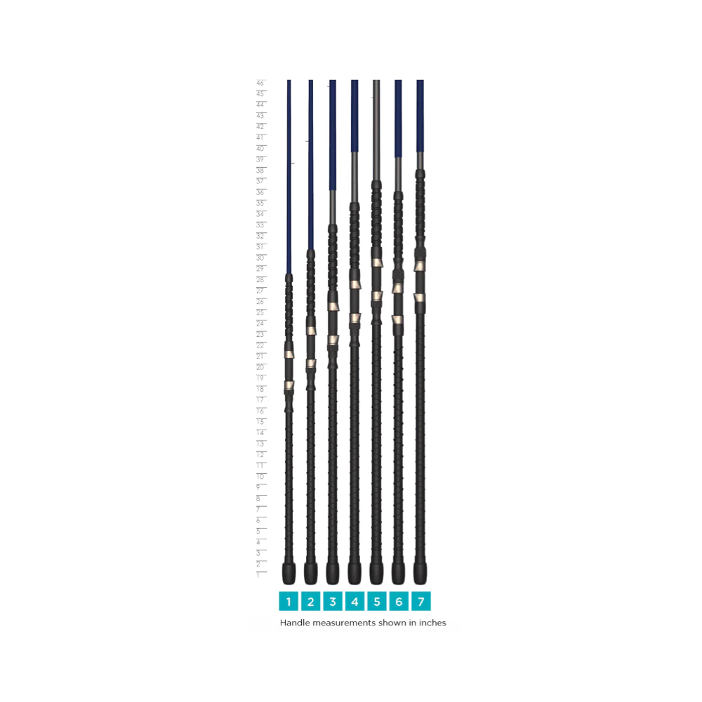 LEGEND SURF SPINNING RODS - Image 3