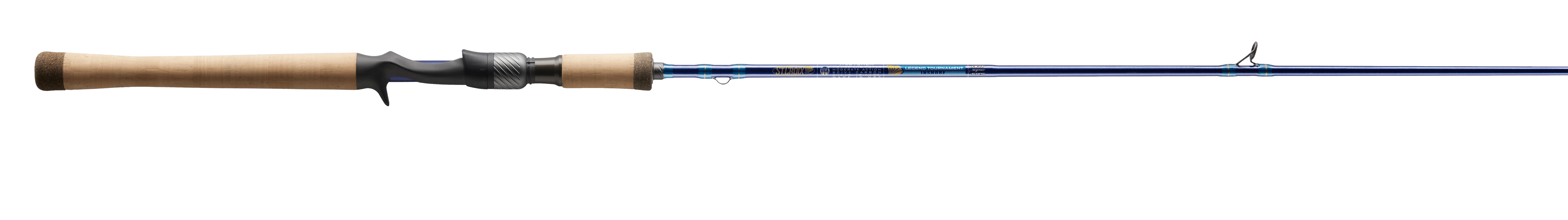 LEGEND TOURNAMENT INSHORE CASTING - Image 2