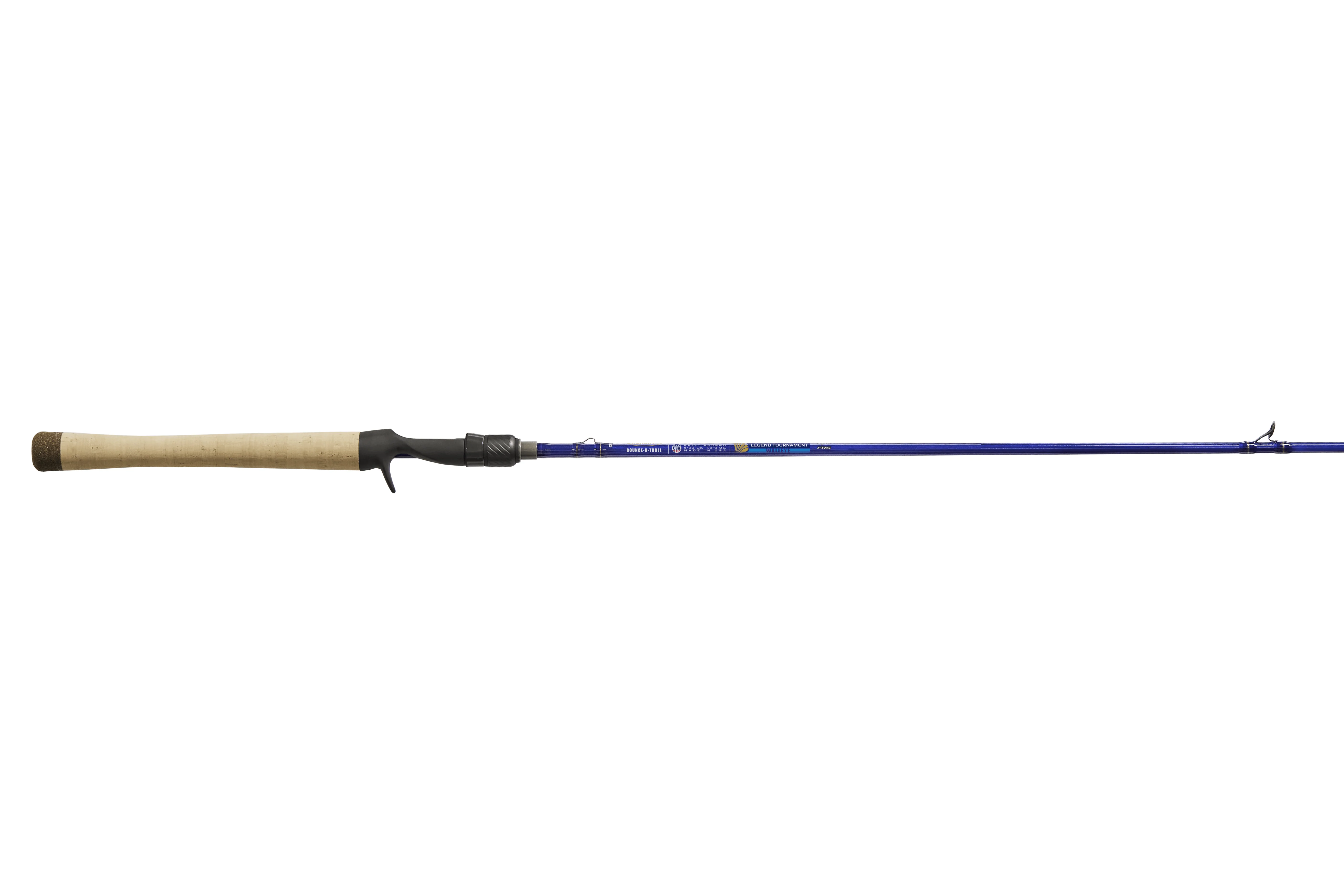 LEGEND TOURNAMENT WALLEYE CASTING - Image 4