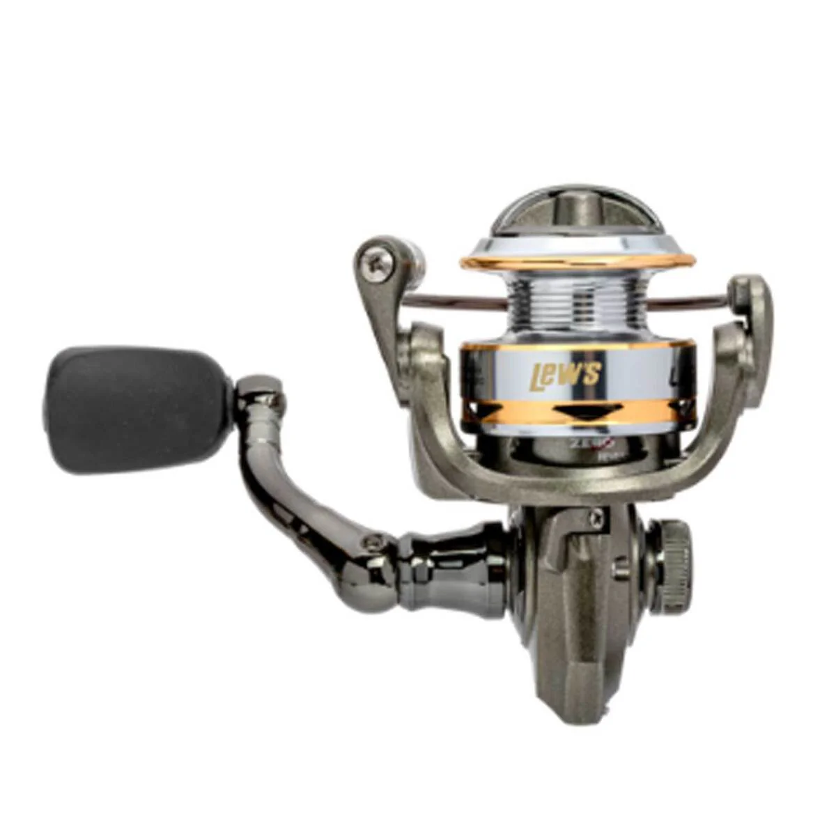 LEWS LASER LITE SPINNING REEL - Image 2