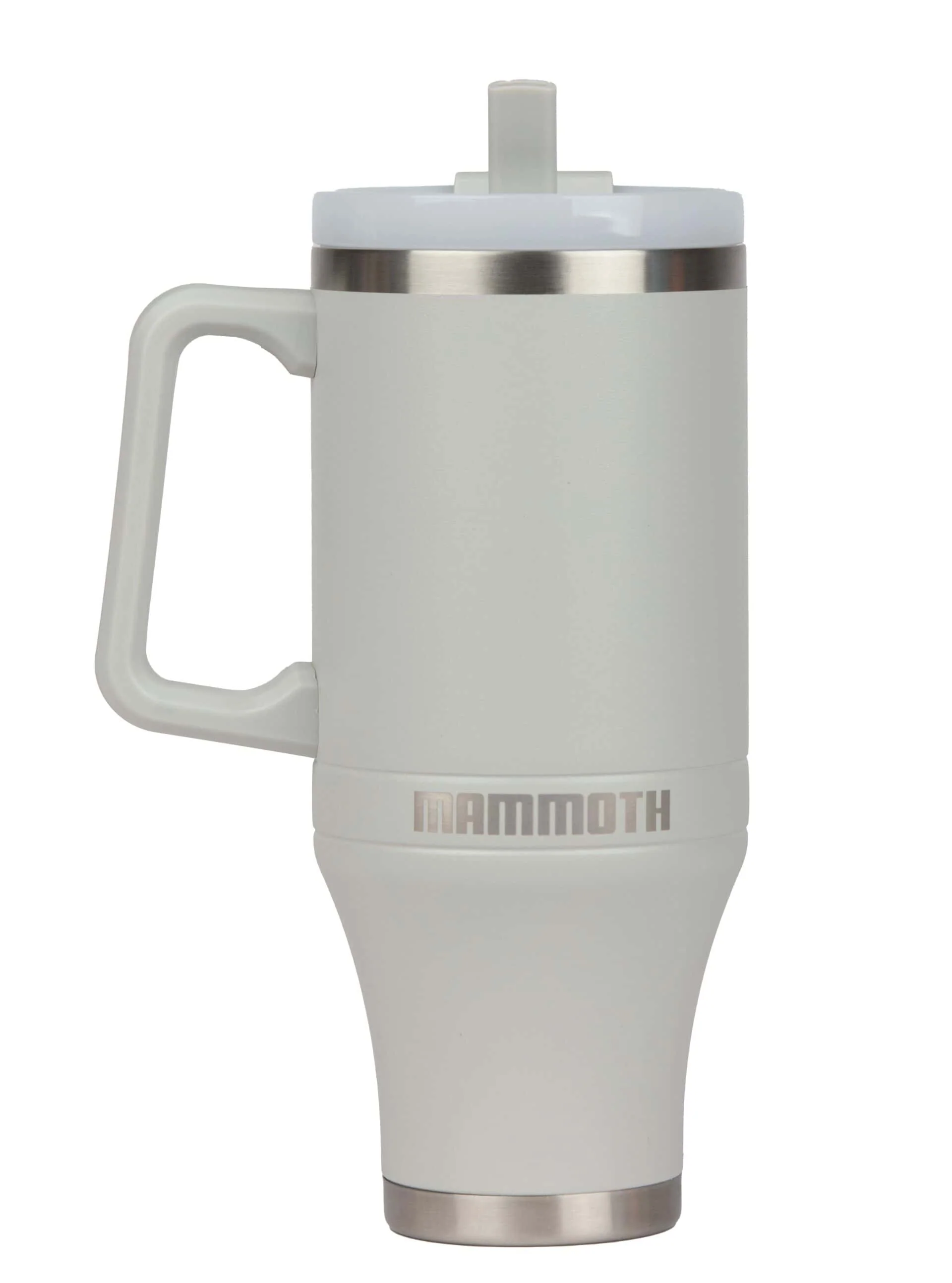 MAMMOTH ASCENT TUMBLR W/ HANDLE & ST CROIX LOGO - Image 4