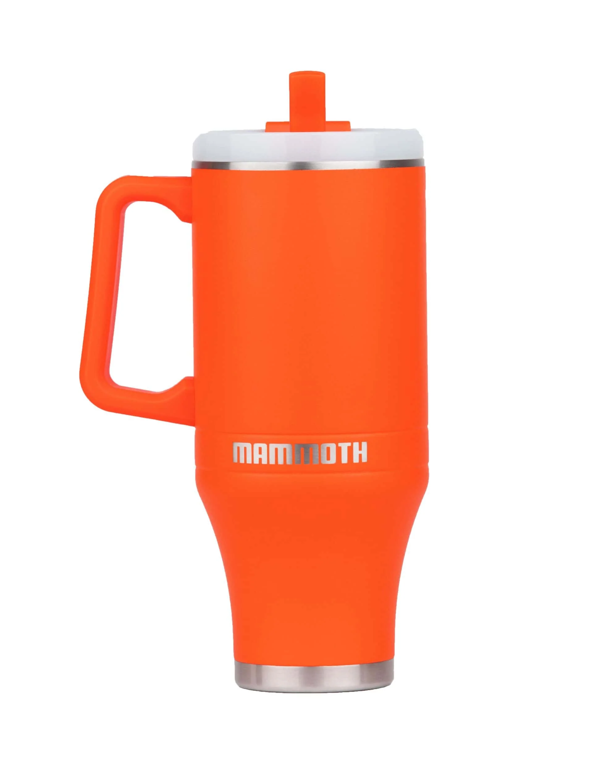 MAMMOTH ASCENT TUMBLR W/ HANDLE & ST CROIX LOGO - Image 5