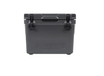 MAMMOTH CRUSIER 30 w/ST.CROIX LOGO - CHARCOAL