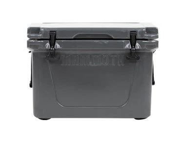 MAMMOTH RANGER 45 w/ST.CROIX LOGO - CHARCOAL
