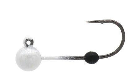 MICRO FINESSE SOFT-LOCK TUNGSTEN JIG HEAD - Image 2