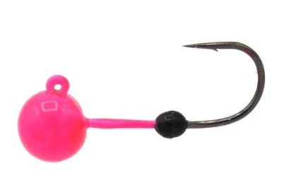 MICRO FINESSE SOFT-LOCK TUNGSTEN JIG HEAD - Image 3