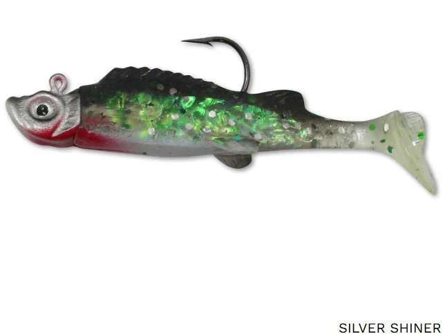 MIMIC MINNOW SHAD - Image 2