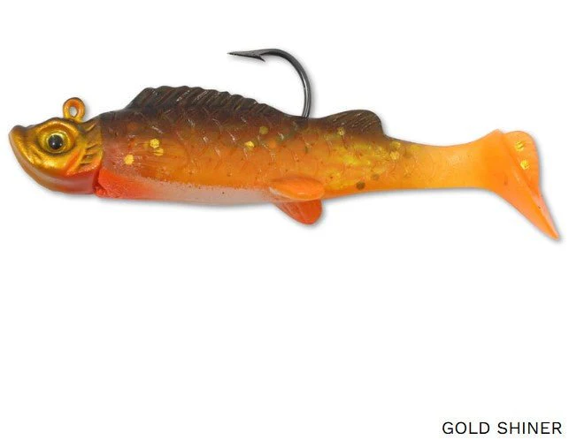 MIMIC MINNOW SHAD - Image 3
