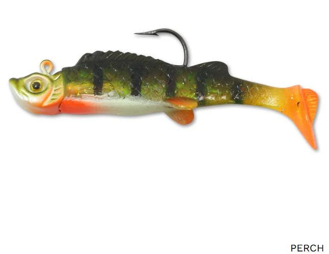 MIMIC MINNOW SHAD - Image 5