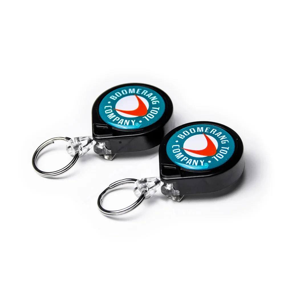 MINI FISHING ZINGER W/ ST. CROIX LOGO