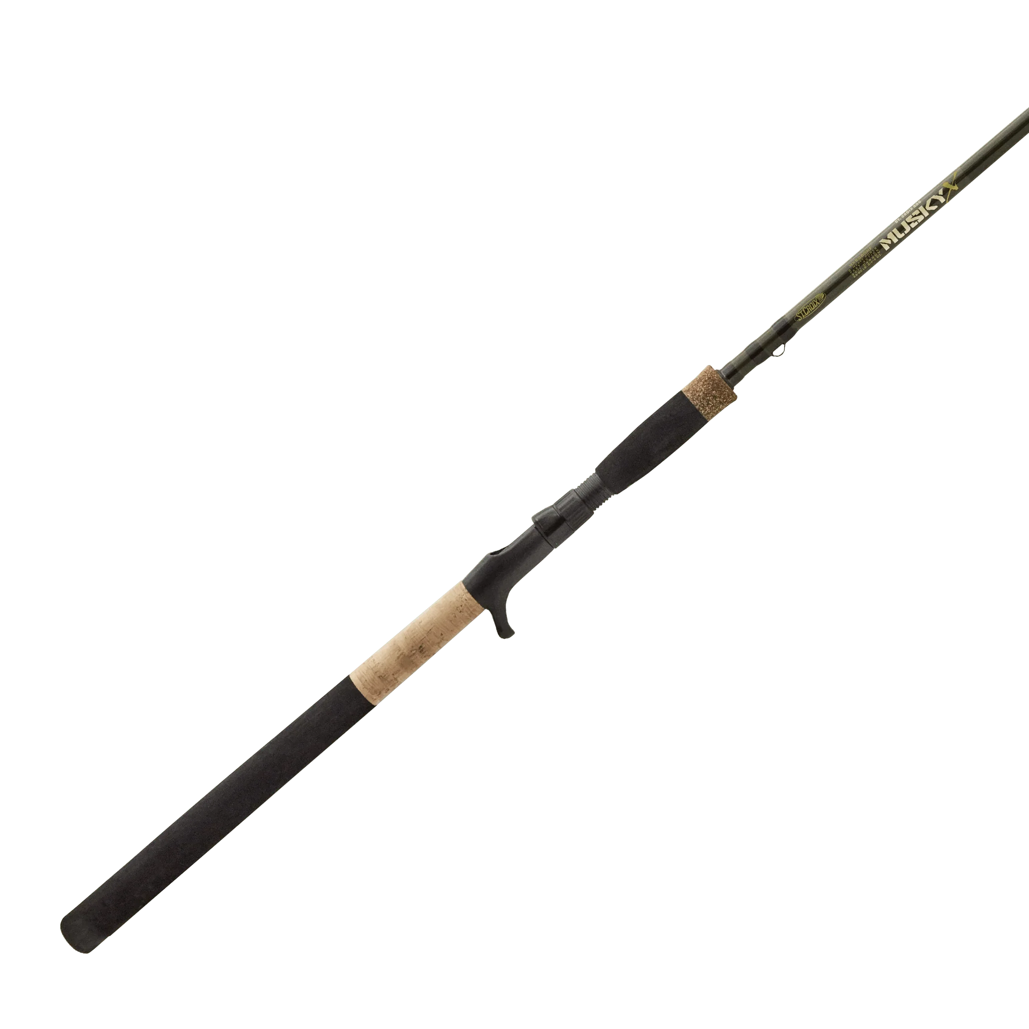 Musky X - Image 3