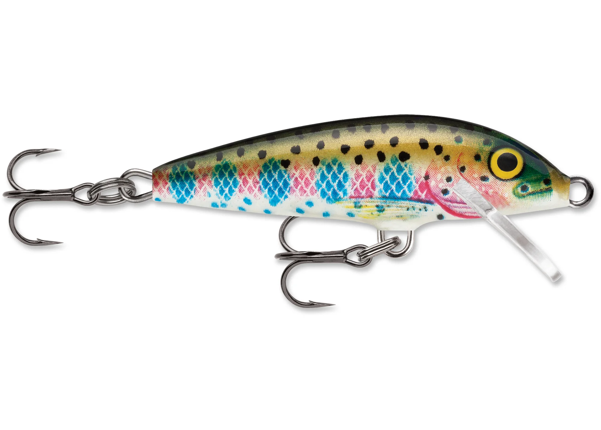 RAPALA ORIGINAL FLOATER - 5/16oz, 1/8oz & 3/16oz - Image 13