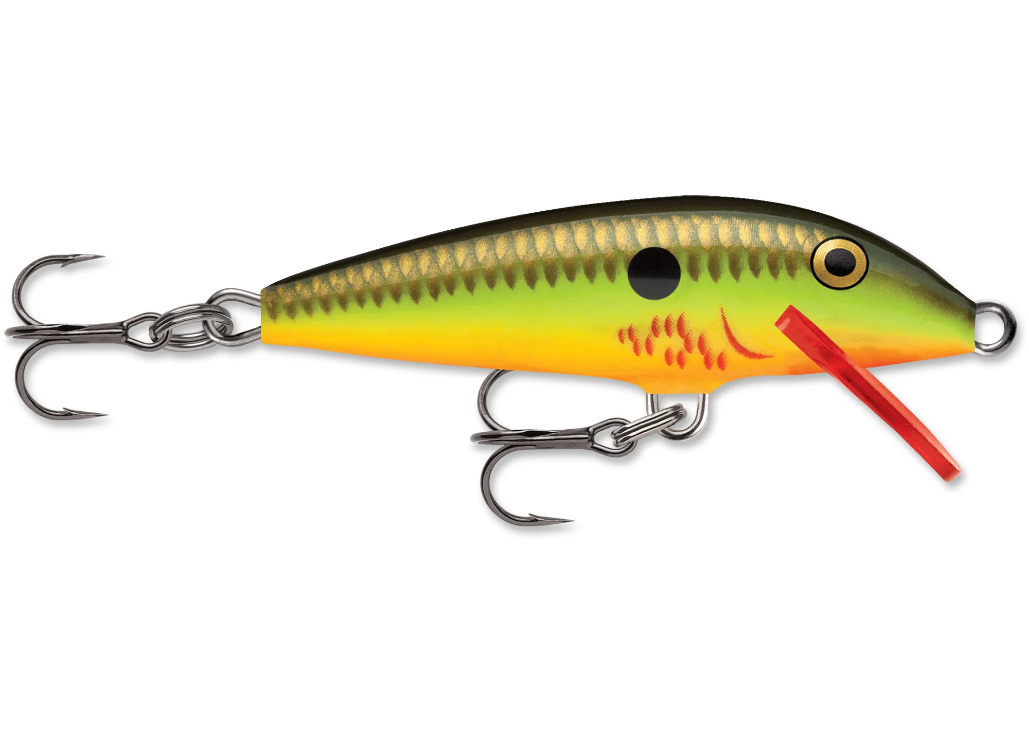 RAPALA ORIGINAL FLOATER - 5/16oz, 1/8oz & 3/16oz - Image 2