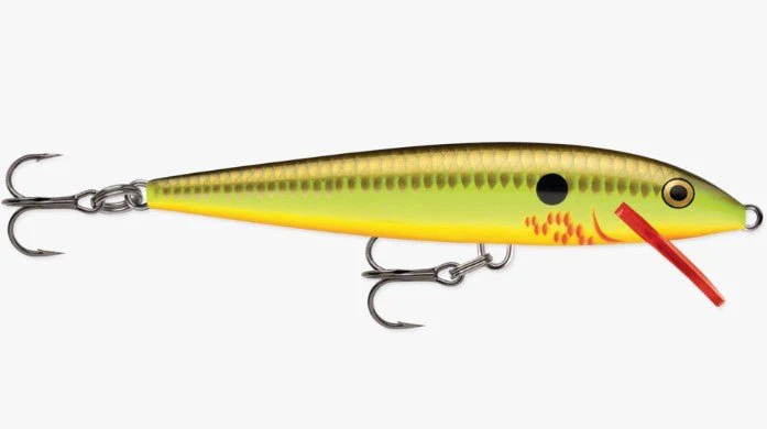 RAPALA ORIGINAL FLOATER - 5/16oz, 1/8oz & 3/16oz - Image 21