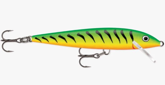 RAPALA ORIGINAL FLOATER - 5/16oz, 1/8oz & 3/16oz - Image 23