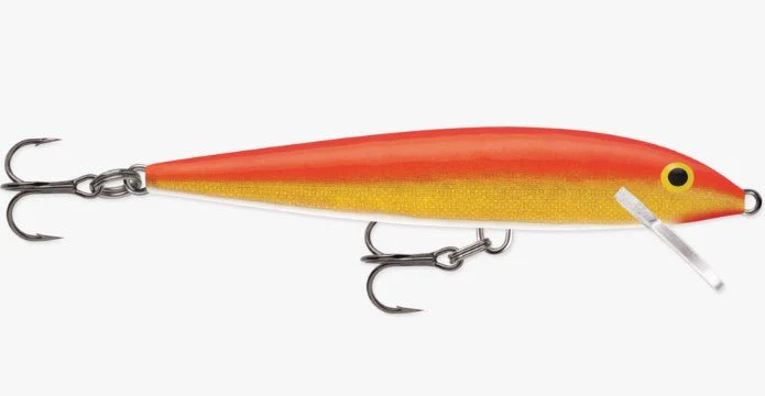 RAPALA ORIGINAL FLOATER - 5/16oz, 1/8oz & 3/16oz - Image 25