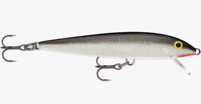 RAPALA ORIGINAL FLOATER - 5/16oz, 1/8oz & 3/16oz - Image 29