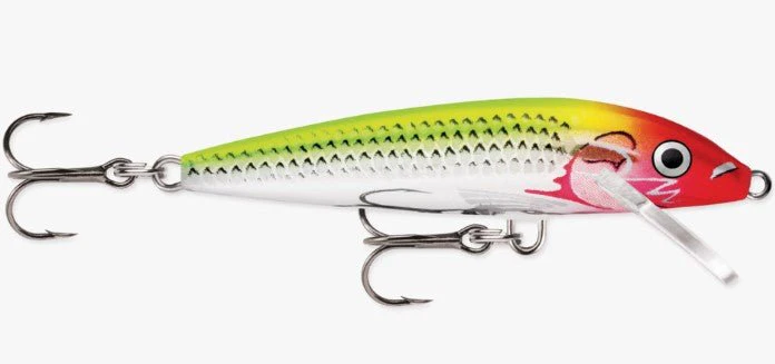 RAPALA ORIGINAL FLOATER - 5/16oz, 1/8oz & 3/16oz - Image 34