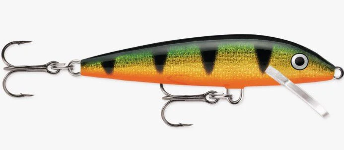 RAPALA ORIGINAL FLOATER - 5/16oz, 1/8oz & 3/16oz - Image 39