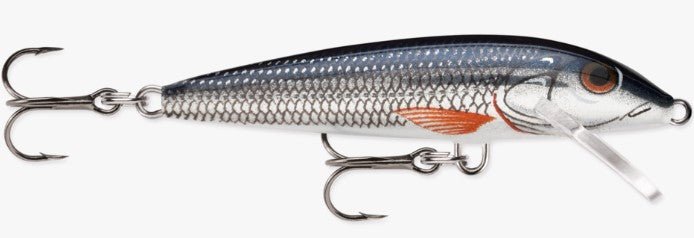 RAPALA ORIGINAL FLOATER - 5/16oz, 1/8oz & 3/16oz - Image 42