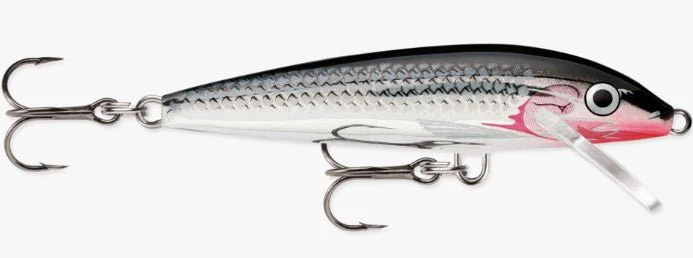 RAPALA ORIGINAL FLOATER - 5/16oz, 1/8oz & 3/16oz - Image 43