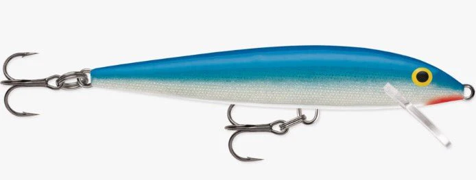RAPALA ORIGINAL FLOATER - 5/16oz, 1/8oz & 3/16oz - Image 44