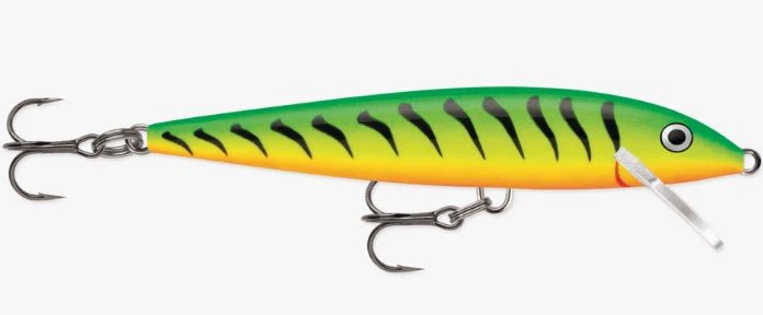 RAPALA ORIGINAL FLOATER - 5/16oz, 1/8oz & 3/16oz - Image 47