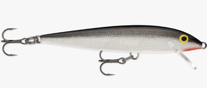 RAPALA ORIGINAL FLOATER - 5/16oz, 1/8oz & 3/16oz - Image 53