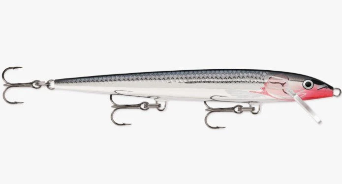 RAPALA ORIGINAL FLOATER - 3/16oz & 1/4oz - Image 12