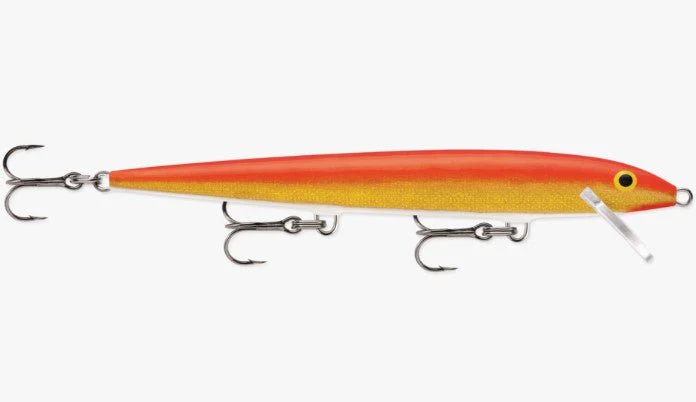 RAPALA ORIGINAL FLOATER - 3/16oz & 1/4oz - Image 6
