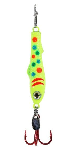 PINHEAD PRO JIG MINNOW - Image 11