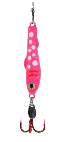 PINHEAD PRO JIG MINNOW - Image 12