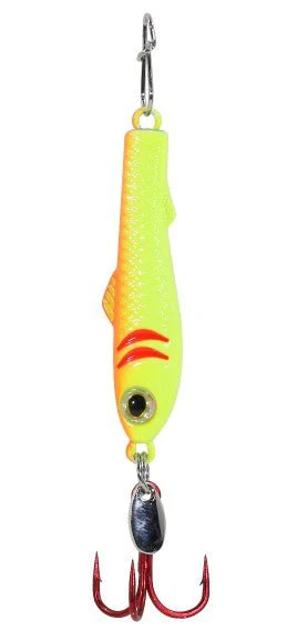 PINHEAD PRO JIG MINNOW - Image 3