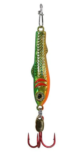 PINHEAD PRO JIG MINNOW - Image 4